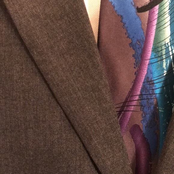 Joseph & Feiss Coat - Picture 10 of 17